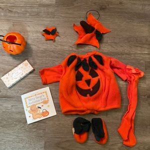 American Girl Doll Bitty Baby Clothes